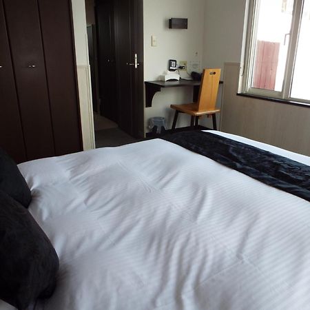 Chalet Fuyuri NakaNakafurano Zewnętrze zdjęcie
