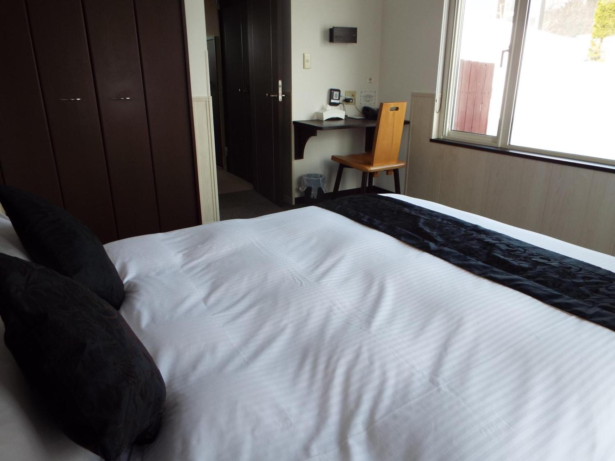 Chalet Fuyuri NakaNakafurano Zewnętrze zdjęcie