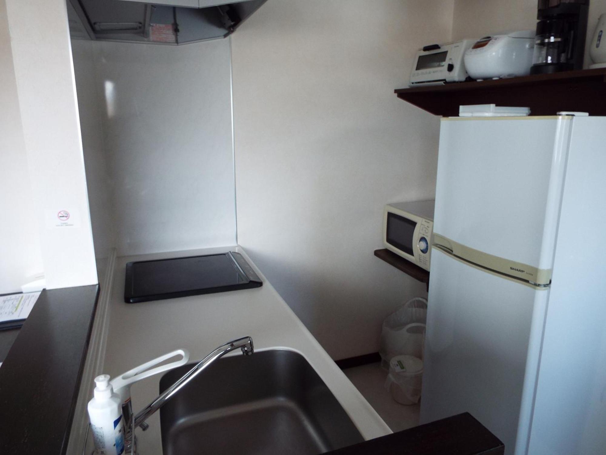 Chalet Fuyuri NakaNakafurano Zewnętrze zdjęcie