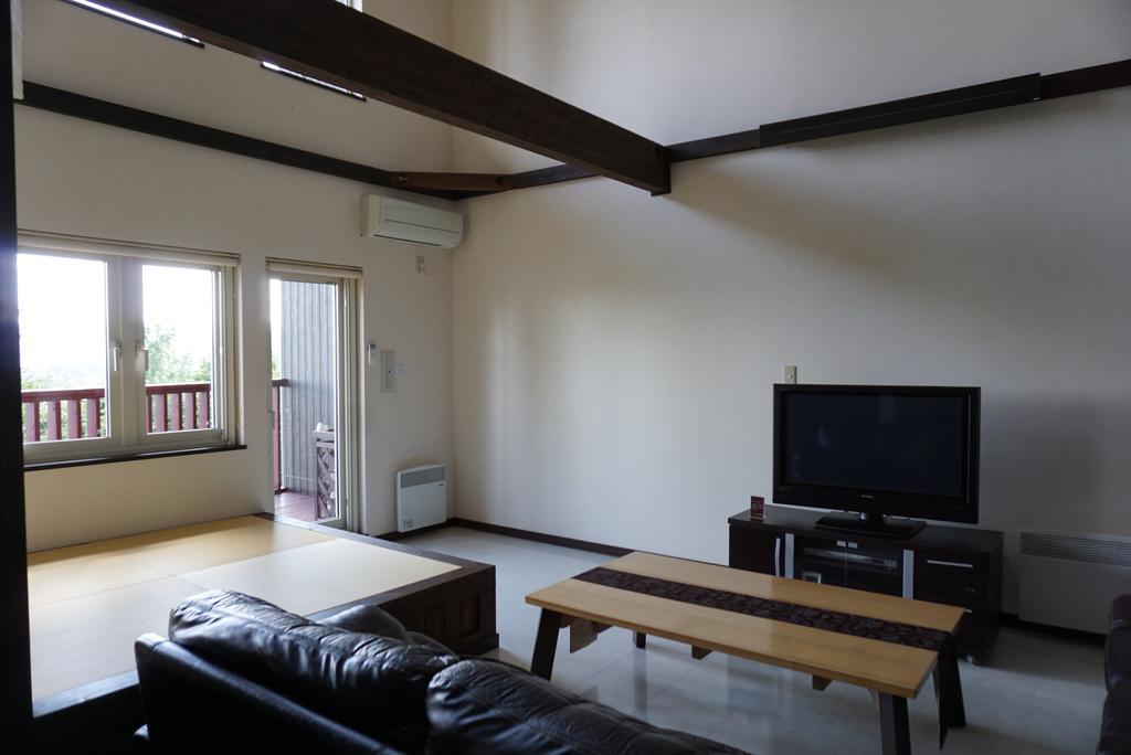 Chalet Fuyuri NakaNakafurano Zewnętrze zdjęcie