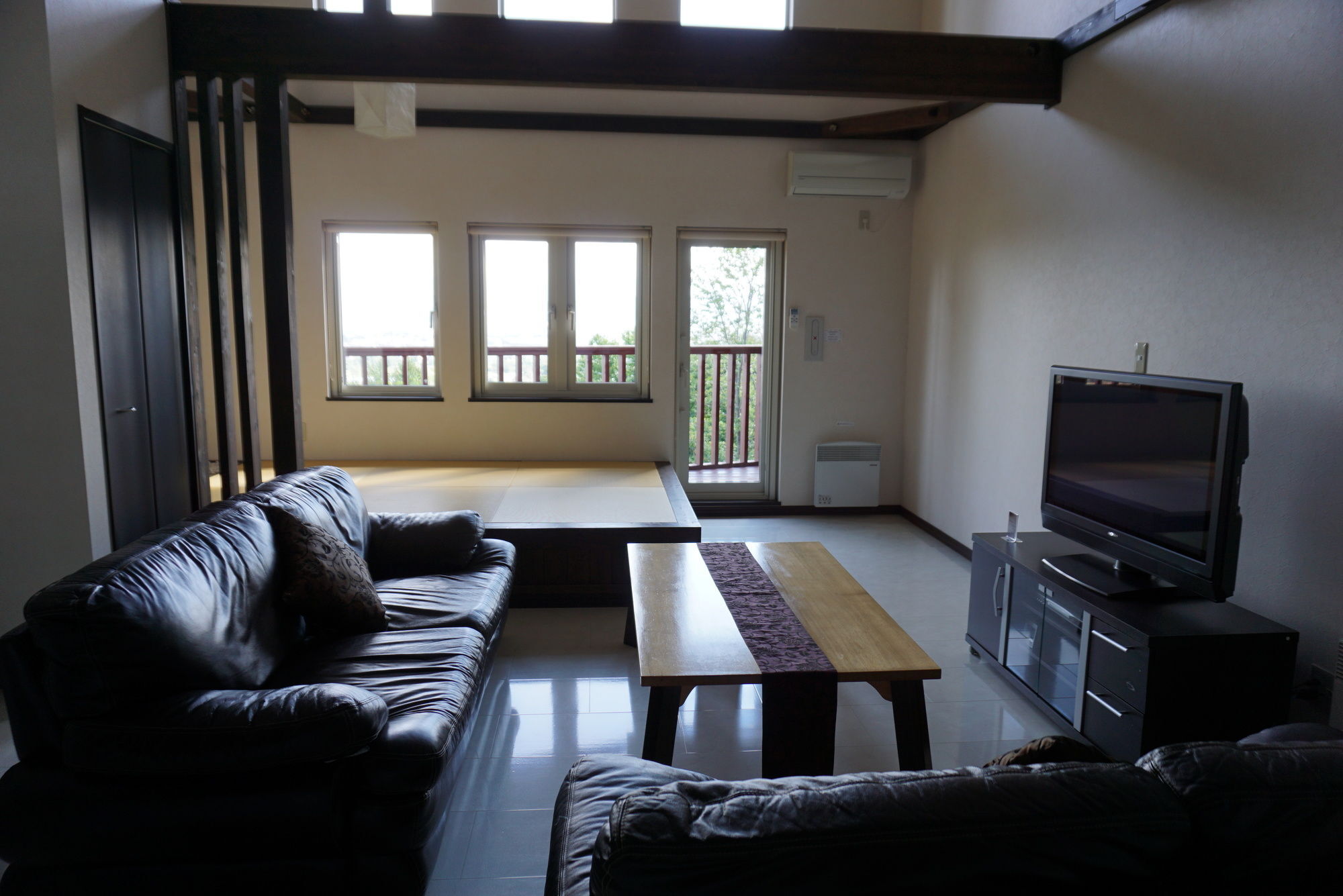 Chalet Fuyuri NakaNakafurano Zewnętrze zdjęcie