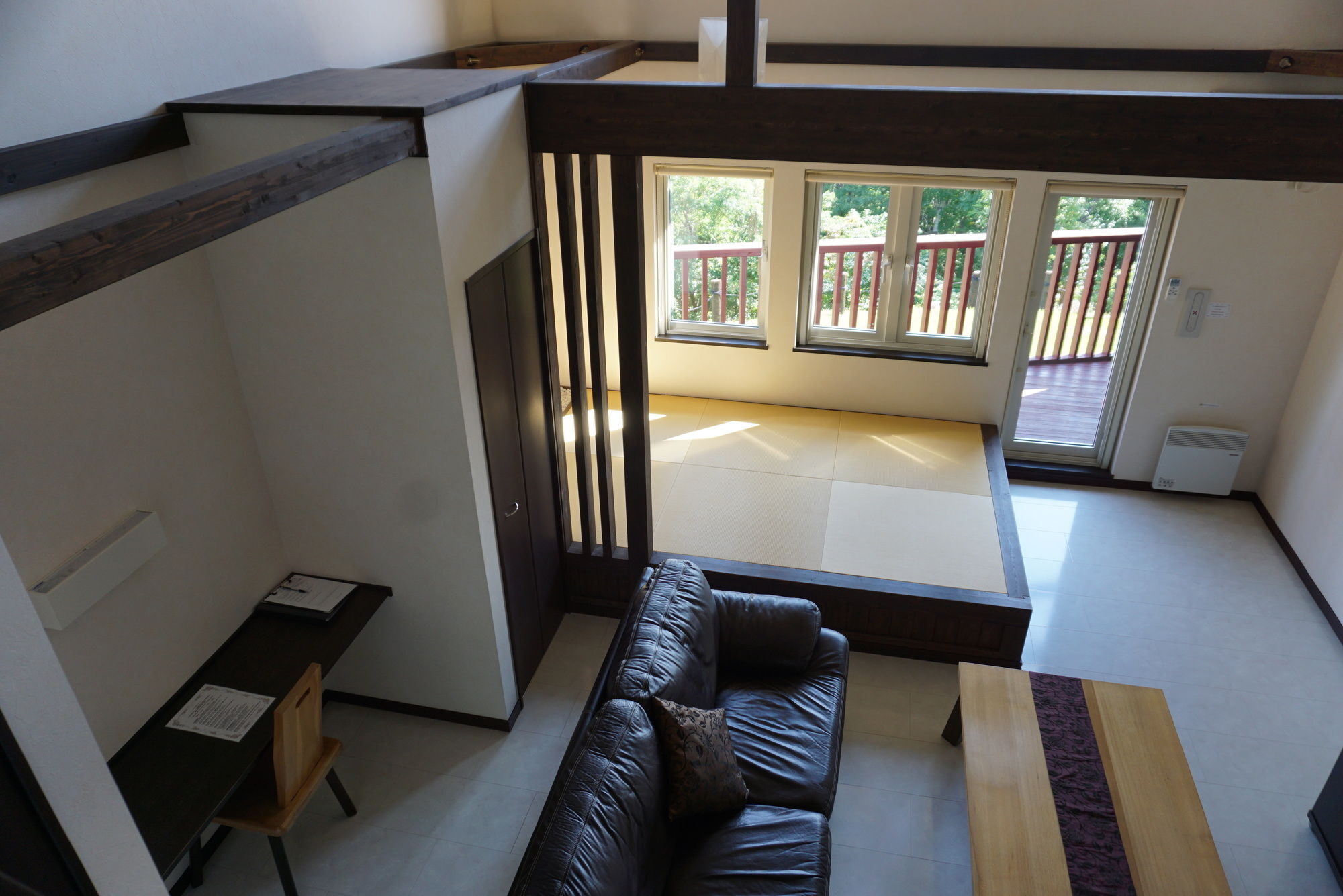Chalet Fuyuri NakaNakafurano Zewnętrze zdjęcie